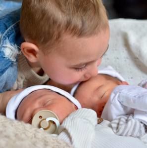 Meet your Posher, Katrina